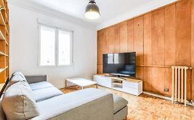 Apartamento Familiar Atocha